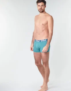 DIM BO POWERFUL X3-Homme Boxers