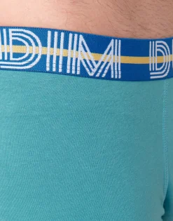 DIM BO POWERFUL X3-Homme Boxers