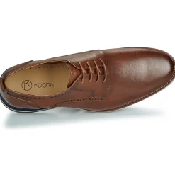 Kdopa BOCELLI-Homme Derbies & Richelieu