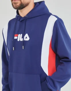 Fila BOGNO-Homme Sweats & Polaires