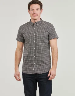 Deeluxe BOGY-Homme Chemises