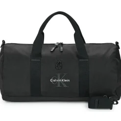 Calvin Klein Jeans BOLD WEEKENDER-Homme Sacs De Voyage