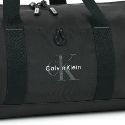 Calvin Klein Jeans BOLD WEEKENDER-Homme Sacs De Voyage