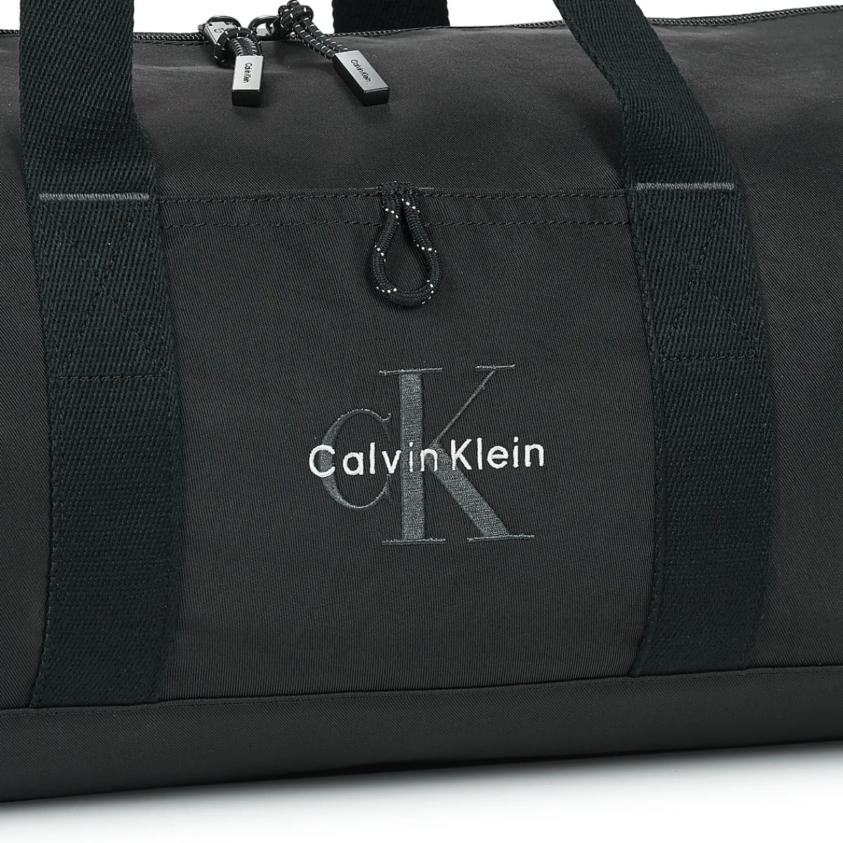 Calvin Klein Jeans BOLD WEEKENDER-Homme Sacs De Voyage