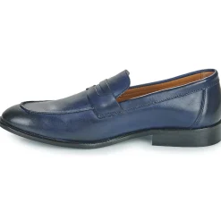 Pellet BOLT-Homme Mocassins & Chaussures Bateau