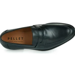 Pellet BOLT-Homme Mocassins & Chaussures Bateau