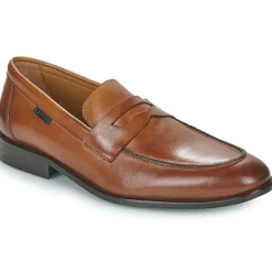 Pellet BOLT-Homme Mocassins & Chaussures Bateau