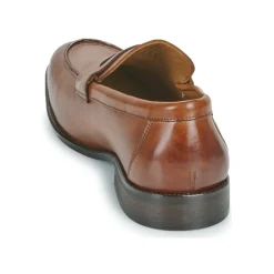 Pellet BOLT-Homme Mocassins & Chaussures Bateau