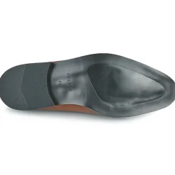 Pellet BOLT-Homme Mocassins & Chaussures Bateau