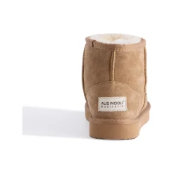 Aus Wooli BONDI-Homme Bottes