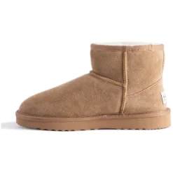 Aus Wooli BONDI-Homme Bottes