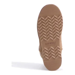 Aus Wooli BONDI-Homme Bottes