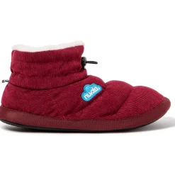 Nuvola. Boot Home Cordy-Homme Pantoufles / Chaussons