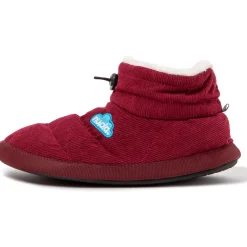 Nuvola. Boot Home Cordy-Homme Pantoufles / Chaussons