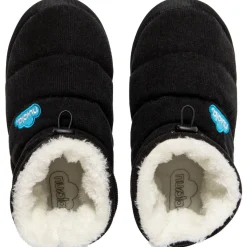 Nuvola. Boot Home Cordy-Homme Pantoufles / Chaussons