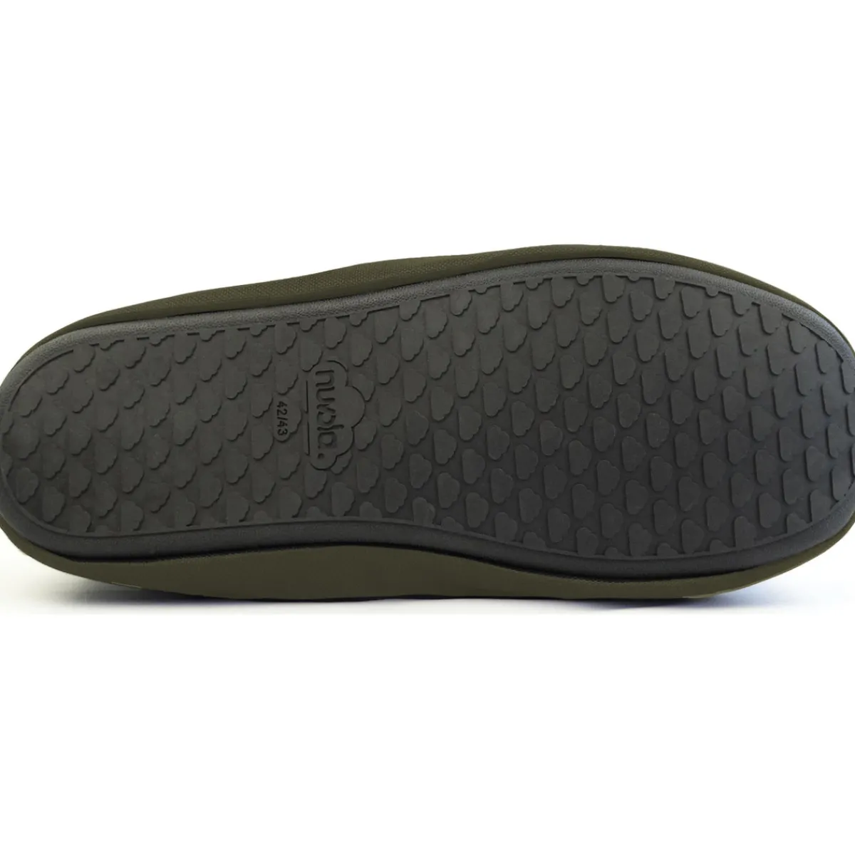 Nuvola. Boot Home Printed 21 Camuffare-Homme Pantoufles / Chaussons