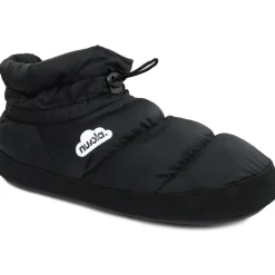 Nuvola. Boot Home Suela de Goma-Homme Pantoufles / Chaussons
