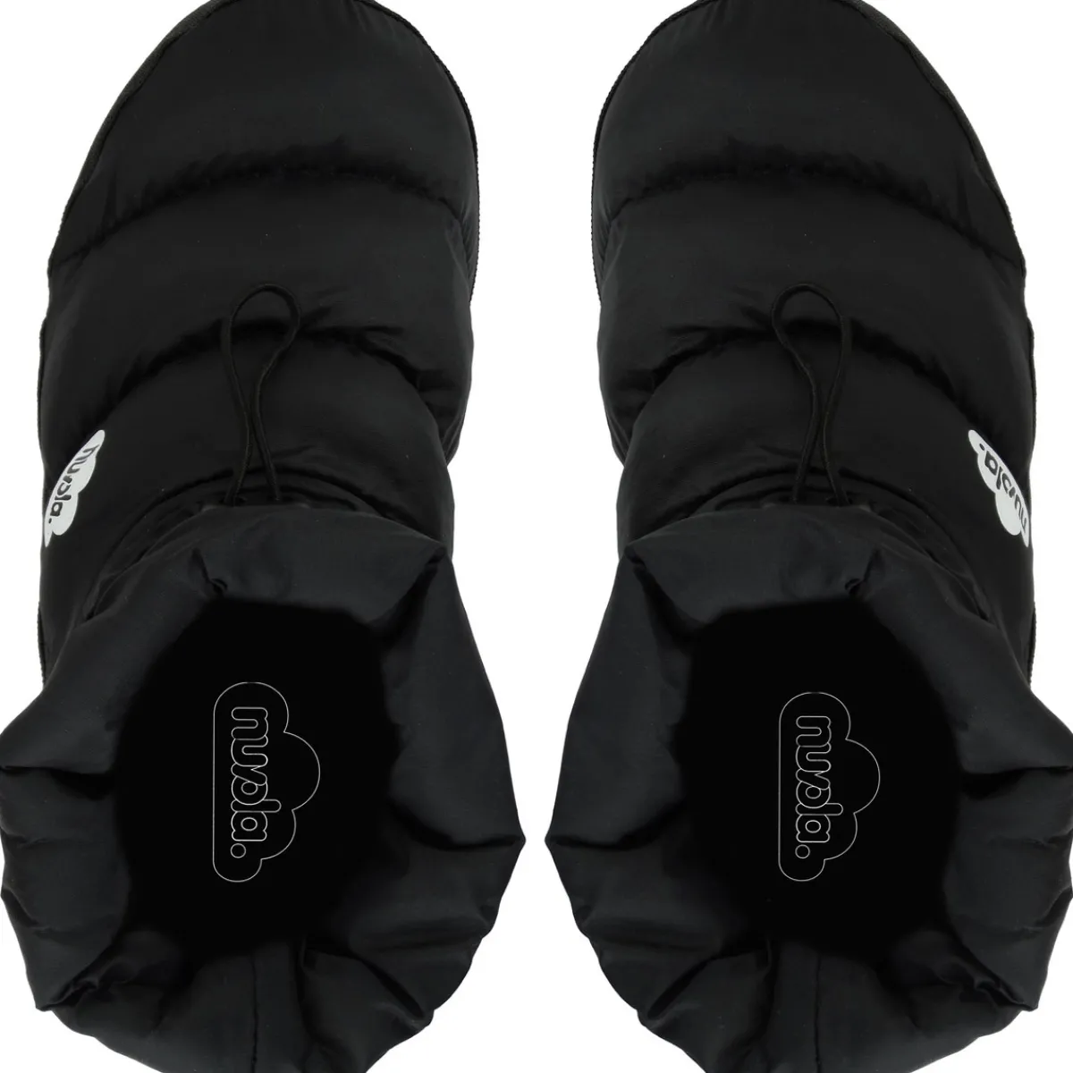 Nuvola. Boot Home Suela de Goma-Homme Pantoufles / Chaussons