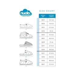 Nuvola. Boot Home Suela de Goma-Homme Pantoufles / Chaussons