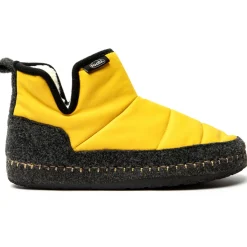 Nuvola. Boot New Wool-Homme Pantoufles / Chaussons