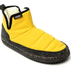 Nuvola. Boot New Wool-Homme Pantoufles / Chaussons