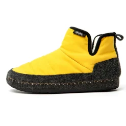 Nuvola. Boot New Wool-Homme Pantoufles / Chaussons