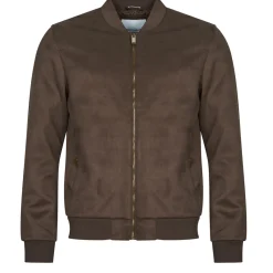 Teddy Smith B-OSCAR-Homme Vestes