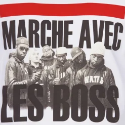 Wati B BOSS-Homme Bmx / Skate