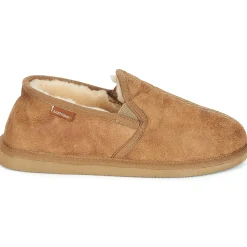 Shepherd BOSSE-Homme Pantoufles / Chaussons