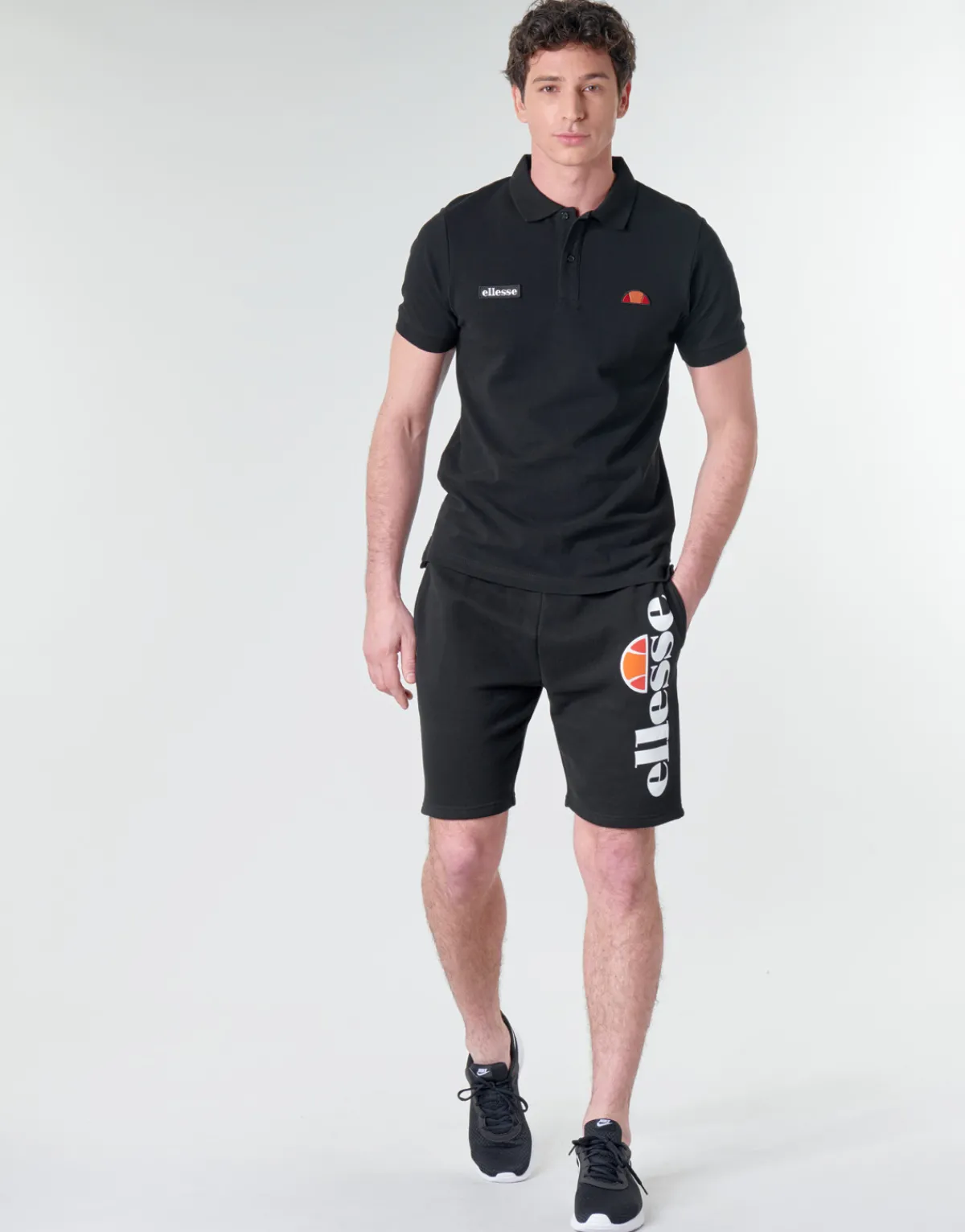 Ellesse BOSSINI-Homme Shorts & Bermudas