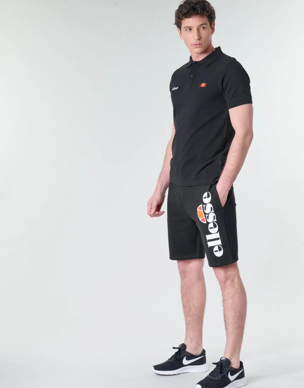 Ellesse BOSSINI-Homme Shorts & Bermudas