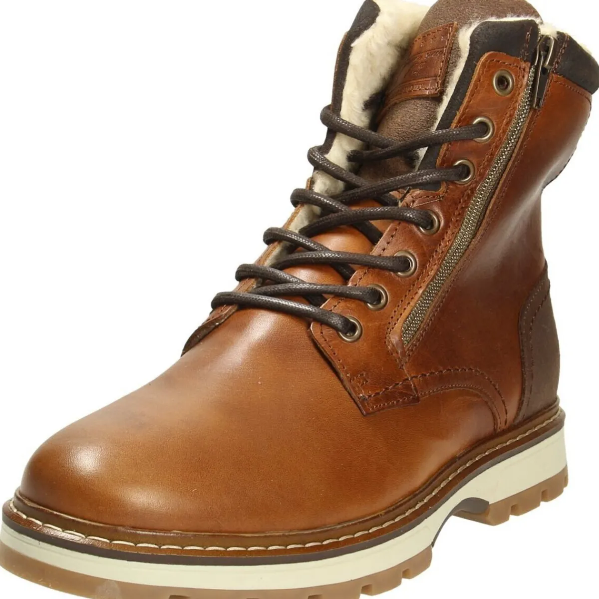 Bullboxer Bottes 1664732-Homme Bottes