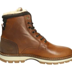 Bullboxer Bottes 1664732-Homme Bottes