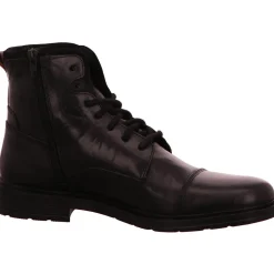 Bullboxer Bottes 2138969-Homme Bottes