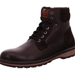 Bullboxer Bottes 2138967-Homme Bottes