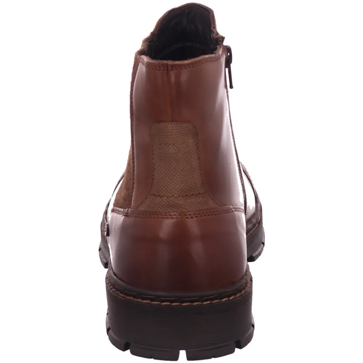 Bullboxer Bottes 2144274-Homme Bottes