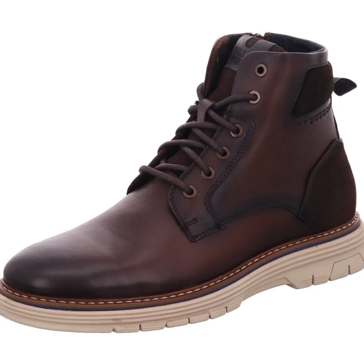 Bullboxer Bottes 2144260-Homme Bottes
