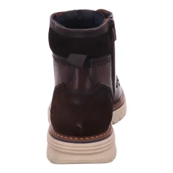 Bullboxer Bottes 2144260-Homme Bottes