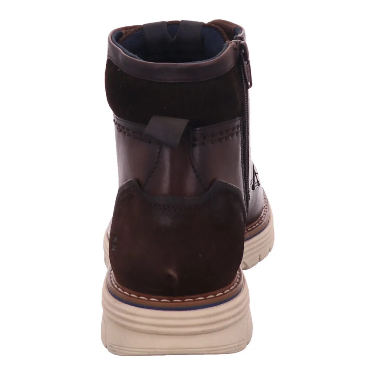 Bullboxer Bottes 2144260-Homme Bottes