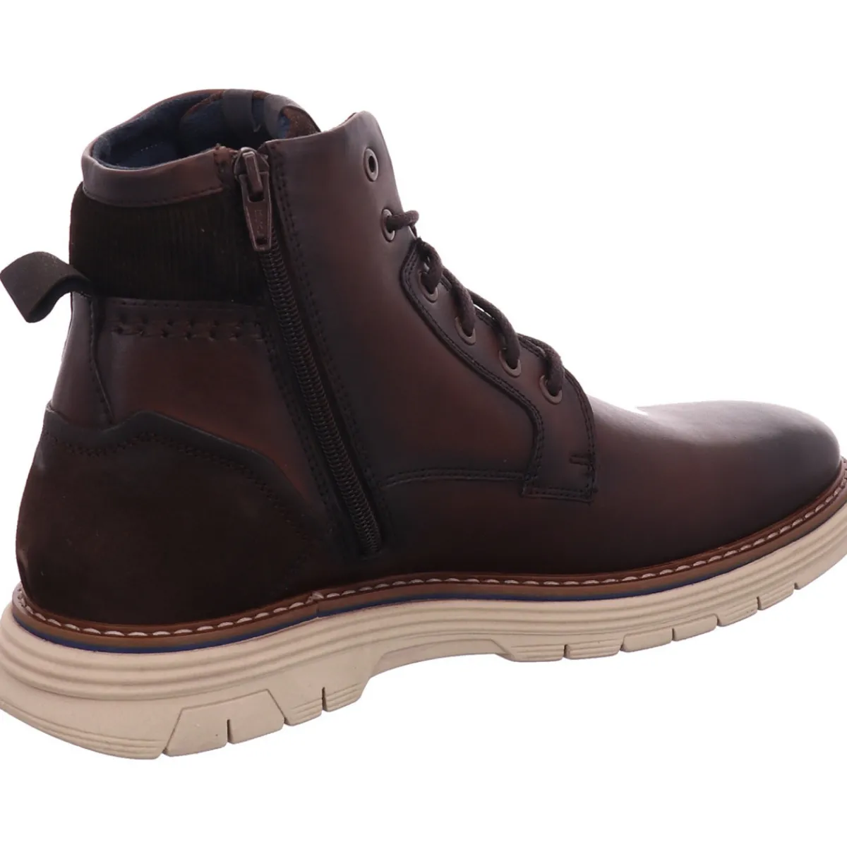 Bullboxer Bottes 2144260-Homme Bottes