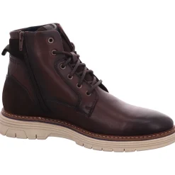 Bullboxer Bottes 2144260-Homme Bottes