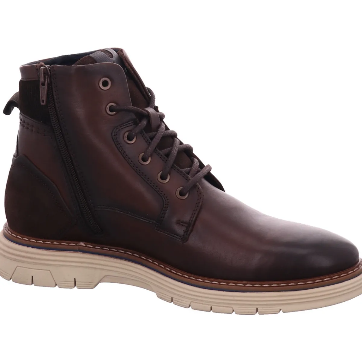 Bullboxer Bottes 2144260-Homme Bottes