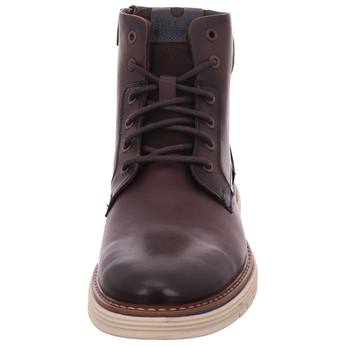 Bullboxer Bottes 2144260-Homme Bottes