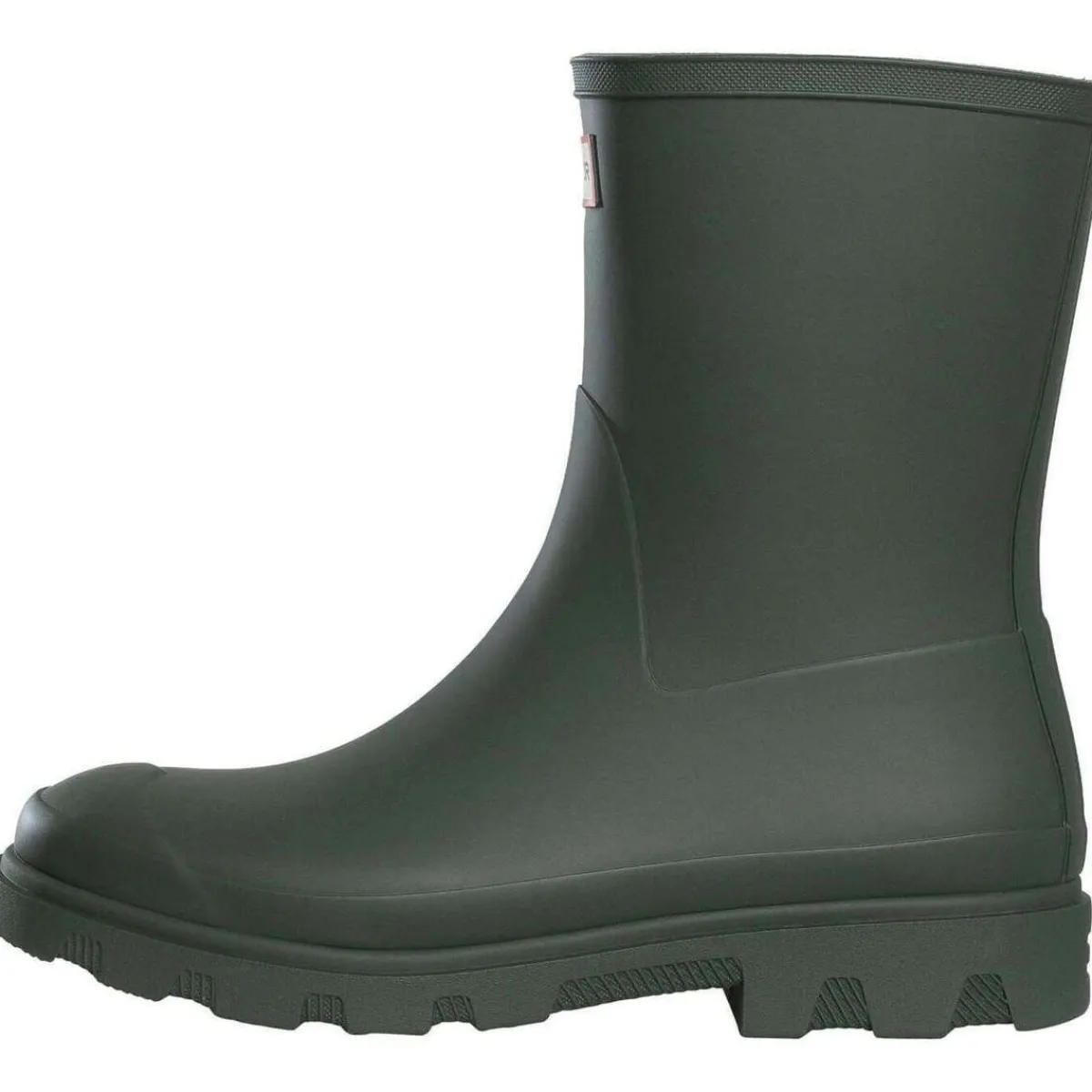 Hunter Bottes courtes en caoutchouc Downpour-Homme Bottes