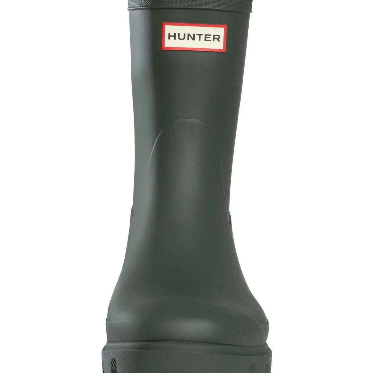Hunter Bottes courtes en caoutchouc Downpour-Homme Bottes