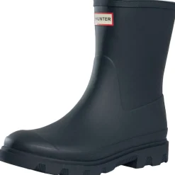Hunter Bottes courtes en caoutchouc Downpour-Homme Bottes