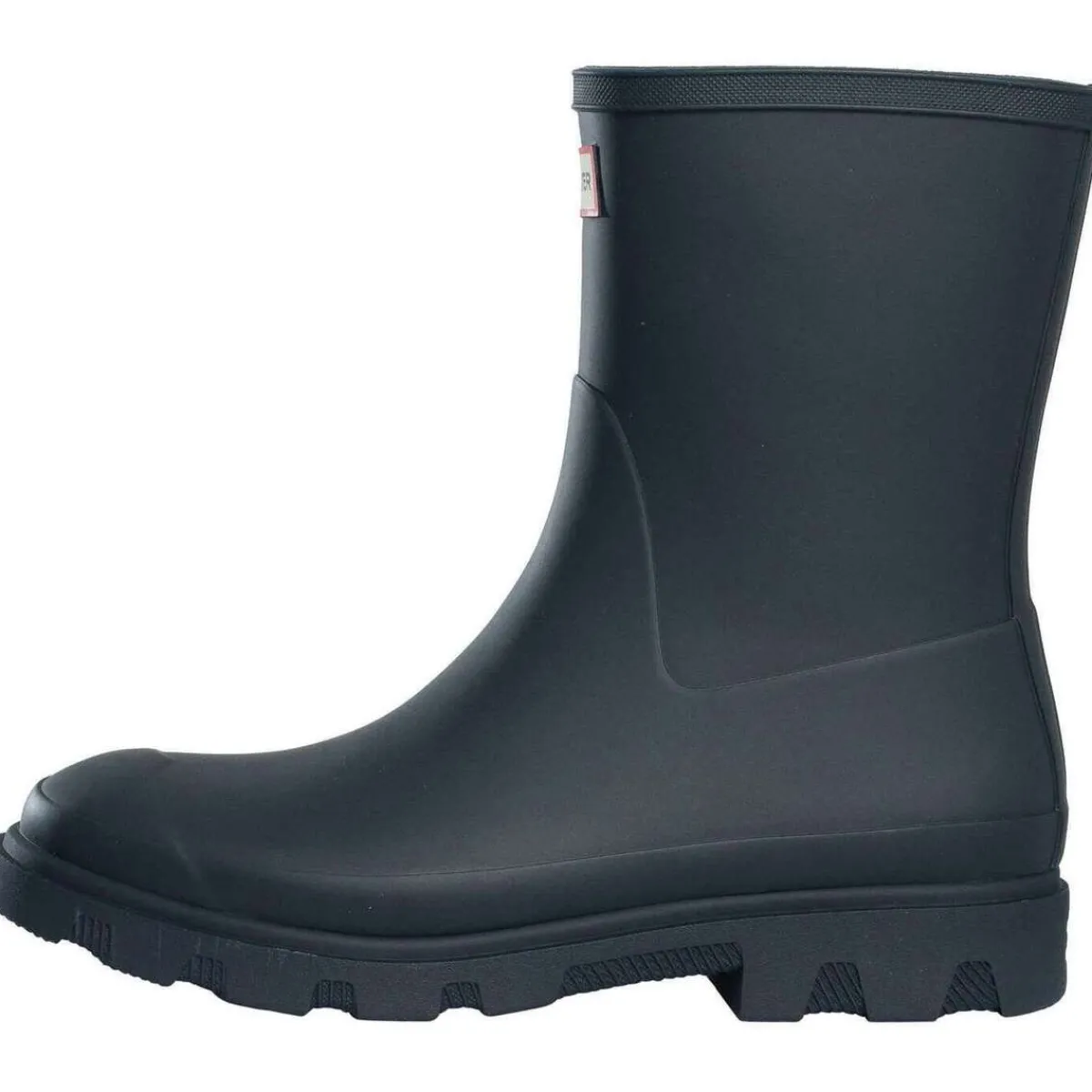 Hunter Bottes courtes en caoutchouc Downpour-Homme Bottes