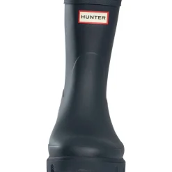 Hunter Bottes courtes en caoutchouc Downpour-Homme Bottes