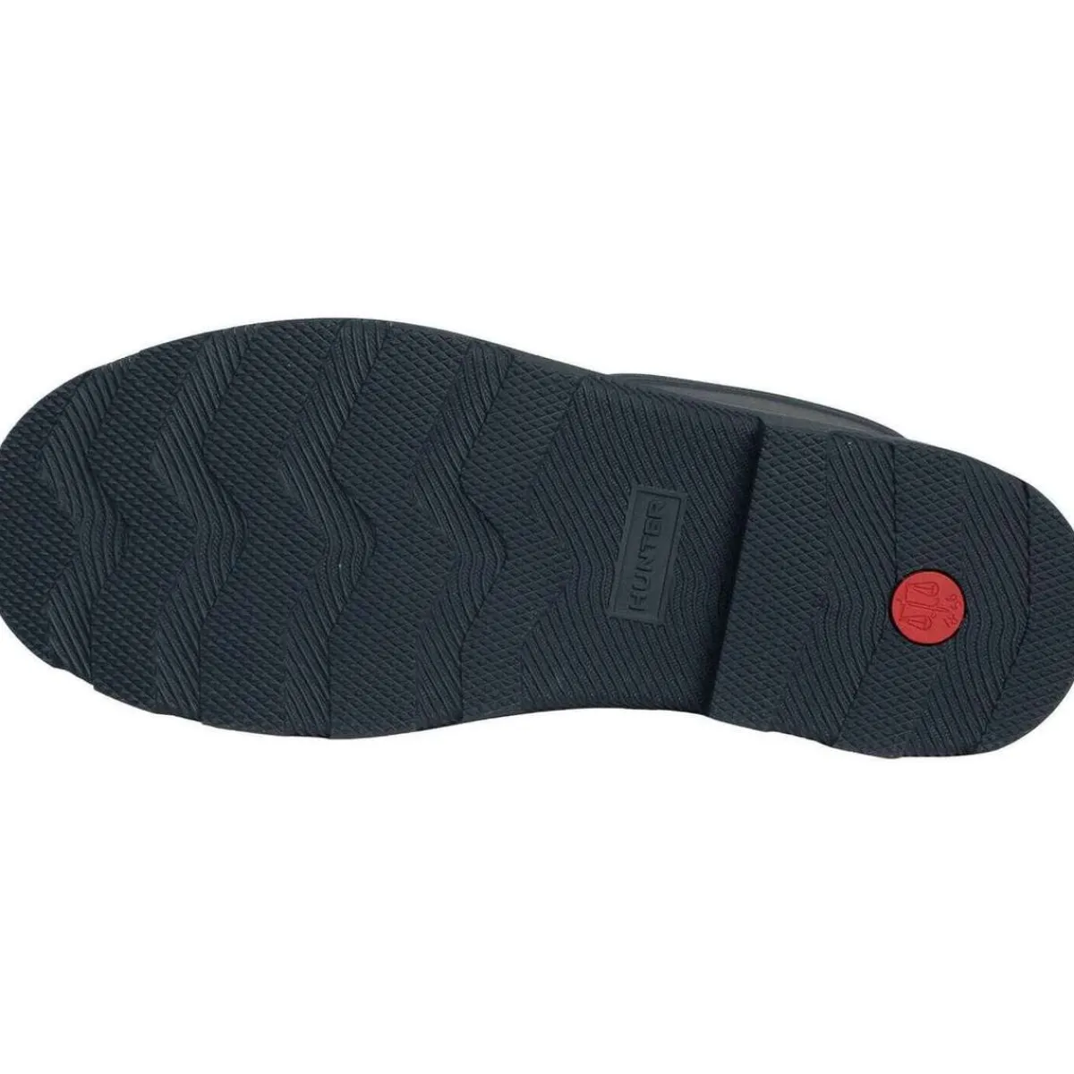 Hunter Bottes courtes en caoutchouc Downpour-Homme Bottes