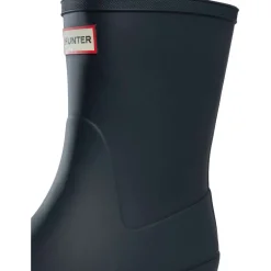 Hunter Bottes courtes en caoutchouc Downpour-Homme Bottes